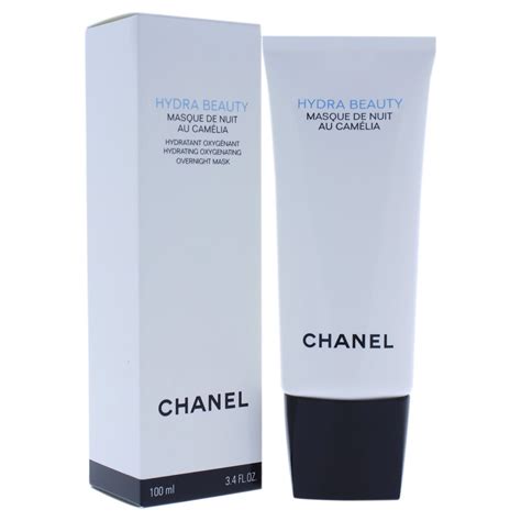 chanel hydrating face mask|chanel eye masks.